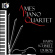 Ames Piano Quartet - Piano Quartets Ames Piano Quartet - Piano Quartets