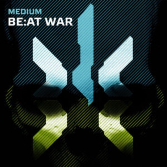 Medium - Be:At War