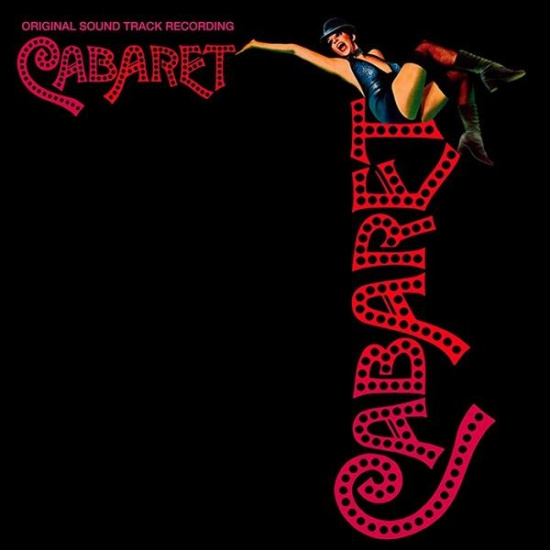 Various - Cabaret