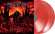 Krisiun - Great Execution (Transparent Red) Krisiun - Great Execution (Transparent Red)