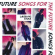 Laughing Stock - Songs For The Future Laughing Stock - Songs For The Future