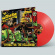 Meteors - Hymns For The Hellbound (Red) Meteors - Hymns For The Hellbound (Red)