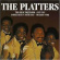 The Platters - The Great Pretender The Platters - The Great Pretender