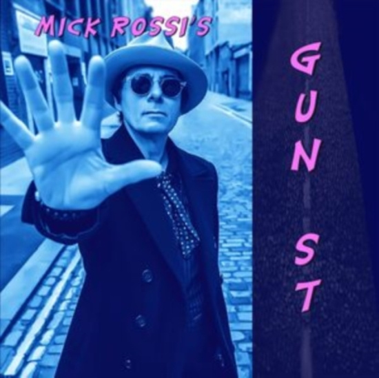 Rossi Mick - Gun St.