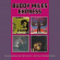 Buddy Miles - Four Albums On Two Discs, Expressway to Buddy Miles - Four Albums On Two Discs, Expressway to