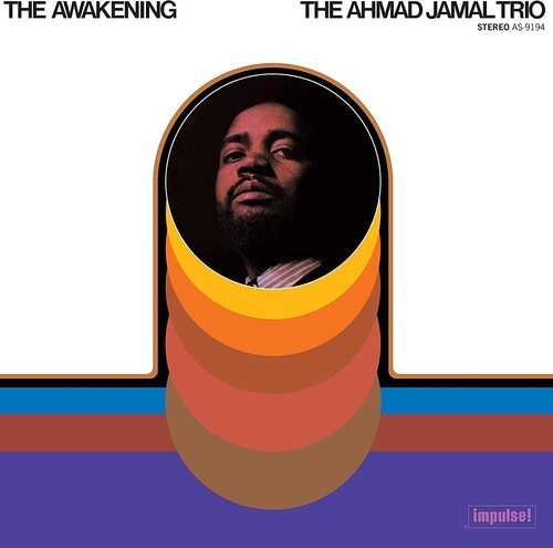 Ahmad Jamal Trio - The Awakening (Verve By Request)