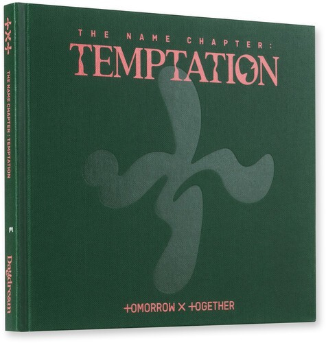 Tomorrow X Together - The Name Chapter: Temptation (Stand