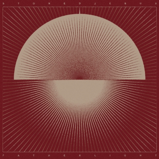 Stoned Jesus - Father Light (Digipack)