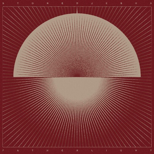 Stoned Jesus - Father Light (Vinyl Lp)