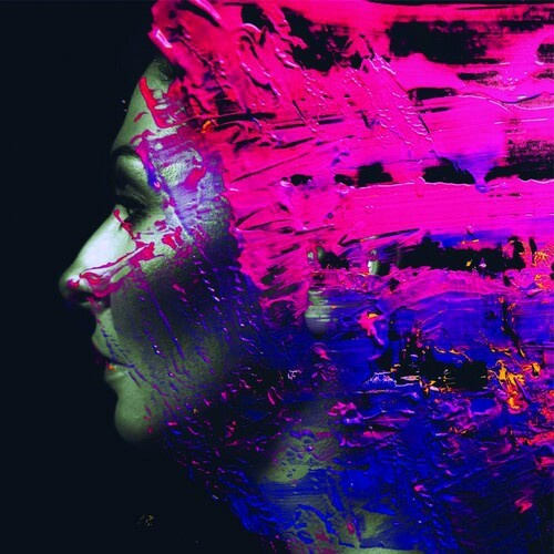 Wilson Steven - Hand.Cannot.Erase