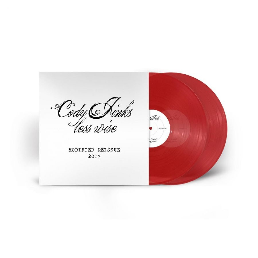 Cody Jinks - Less Wise Modified