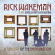 Wakeman Rick - A Gallery Of The Imagination Wakeman Rick - A Gallery Of The Imagination