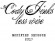 Jinks Cody - Less Wise Modified Jinks Cody - Less Wise Modified