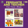 Ferrante And Teicher - Four Classic Albums Ferrante And Teicher - Four Classic Albums