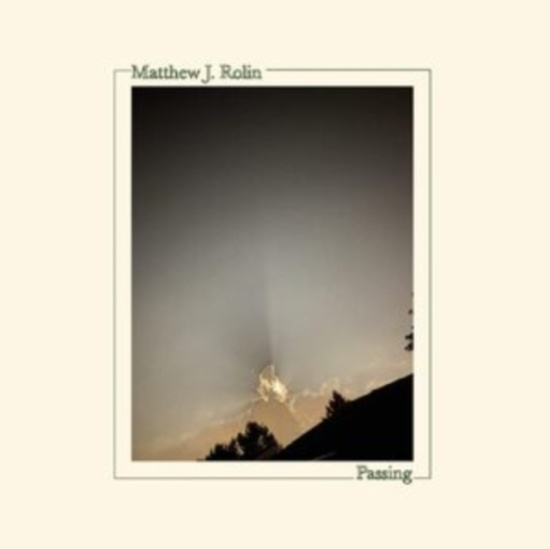 Rolin Matthew J. - Passing