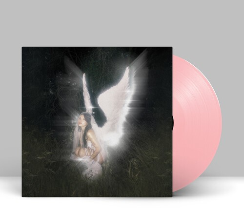 Nessa Barrett - Young Forever