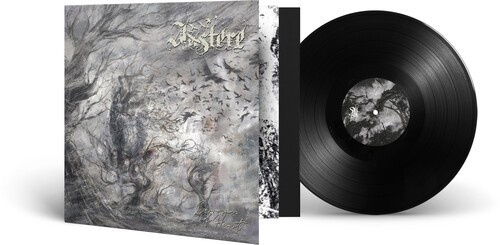 Austere - Corrosion Of Hearts (Vinyl Lp)