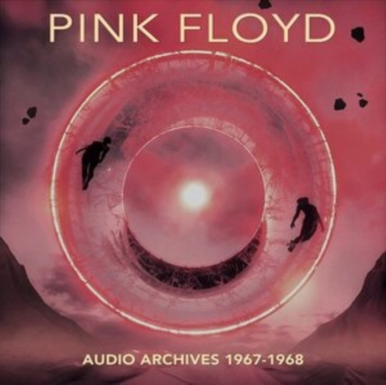 Pink Floyd - Audio Archives 1967-1968 (2 Cd Digi