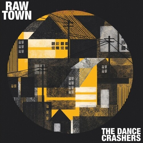 Dance Crashers The - Rawtown
