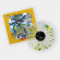 Drippers The - Action Rock Lp (Ltd Clear Yellow/Gr Drippers The - Action Rock Lp (Ltd Clear Yellow/Gr