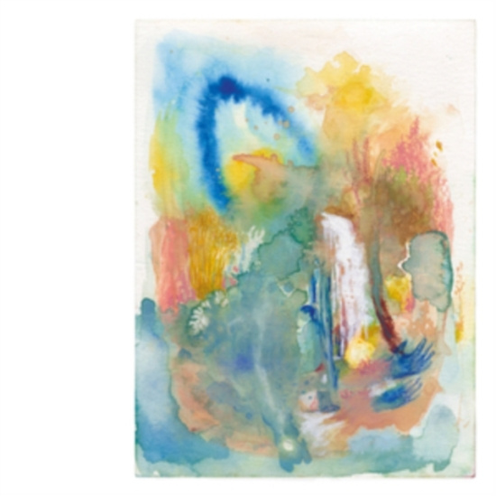 Barrio Lindo - Espuma De Mar (White Vinyl)