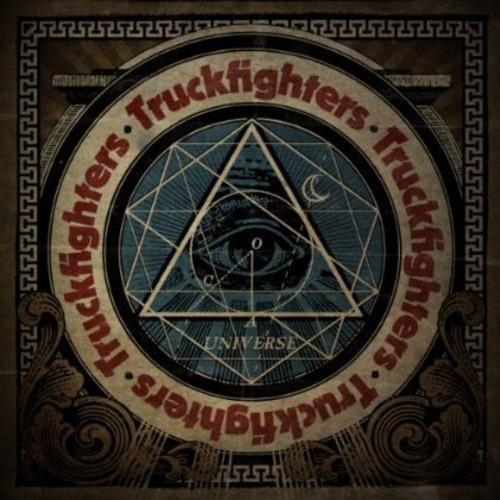 Truckfighters - Universe