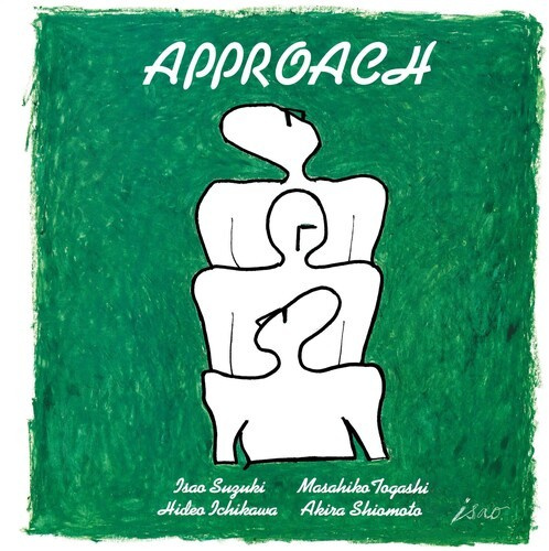 Ichikawa Hideo - Approach