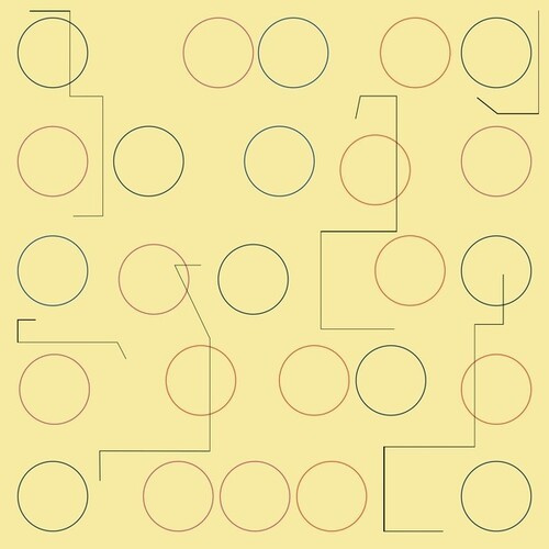 Petersson Mattias - Triangular Progressions