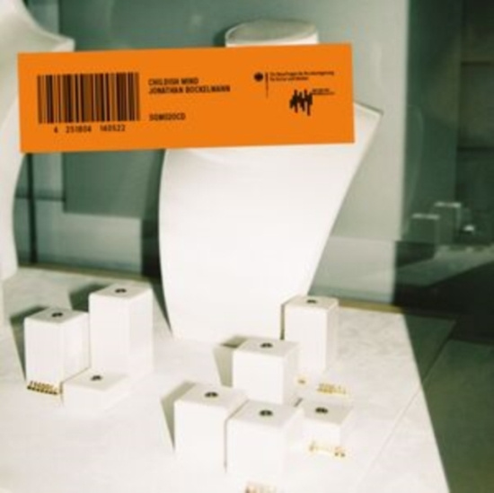 Bockelmann Jonathan - Childish Mind