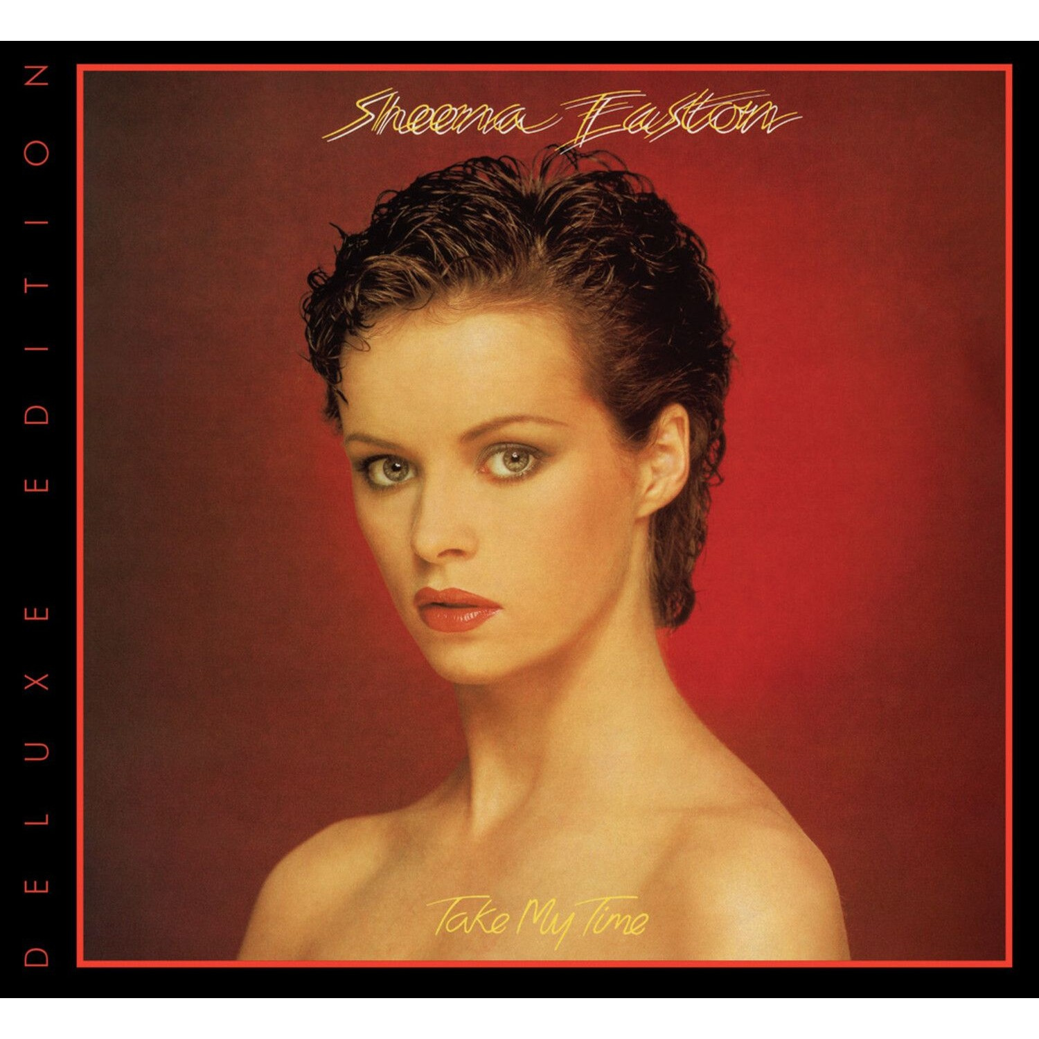 Sheena Easton - Take My Time