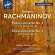 Rachmaninoff Sergei - Piano Concerto No. 2 In C Minor, Op Rachmaninoff Sergei - Piano Concerto No. 2 In C Minor, Op