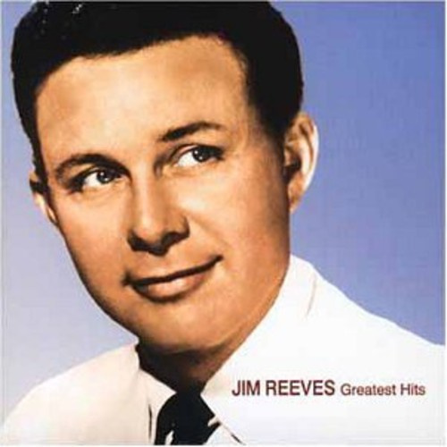 Reeves Jim - Greatest Hits