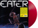 Eater - Album The (Red Vinyl Lp) Eater - Album The (Red Vinyl Lp)