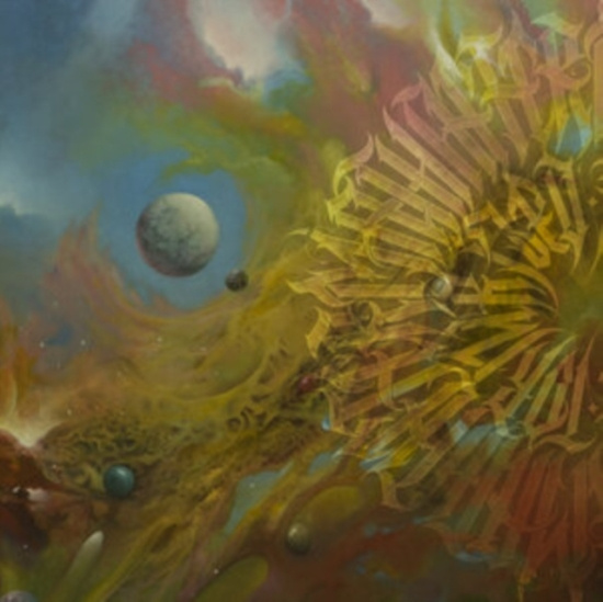 Torturized - Aftermath (Blue Marbled Vinyl Lp)