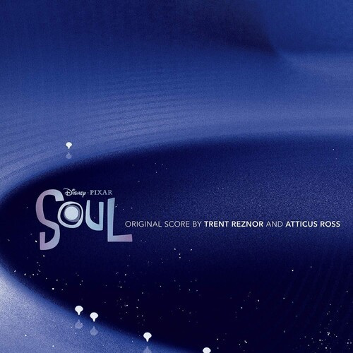 Trent Reznor And Atticus Ross - Soul (Original Score)