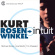 Kurt (Quartet) Rosenwinkel - Intuit Kurt (Quartet) Rosenwinkel - Intuit