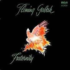 Fraternity - Flaming Galah (2Lp/Green Vinyl) (Rsd)