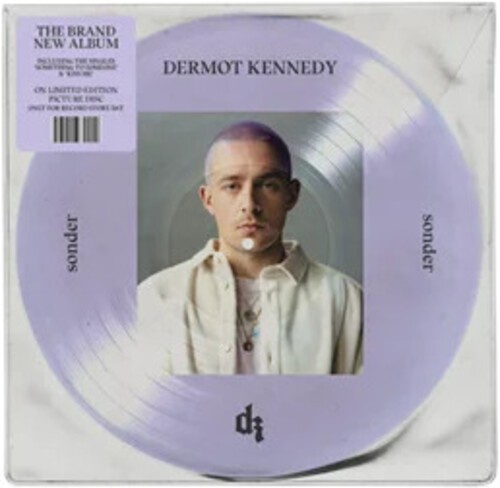 Dermot Kennedy - Sonder (Rsd Vinyl)