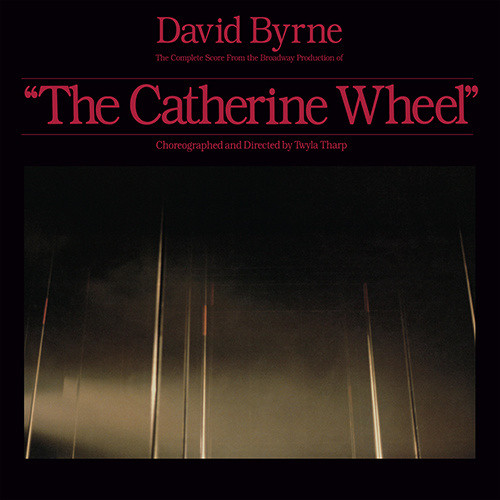 David Byrne - The Complete Score From 