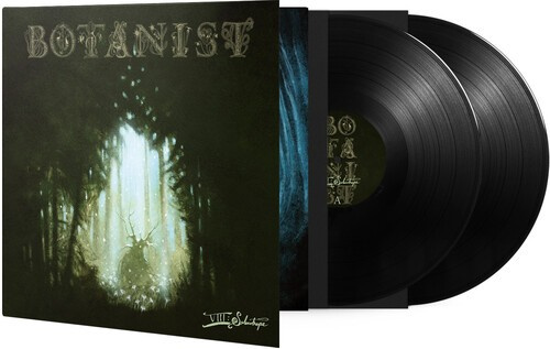 Botanist - Viii: Selenotrope (2 Lp Vinyl)