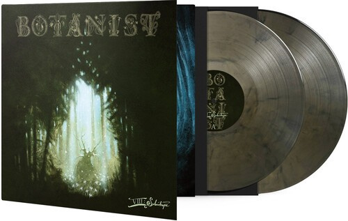 Botanist - Viii: Selenotrope (2 Lp Gold/Black