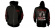 Cannibal Corpse - Zip-Hood - Butchered At Birth (Xxl Cannibal Corpse - Zip-Hood - Butchered At Birth (Xxl