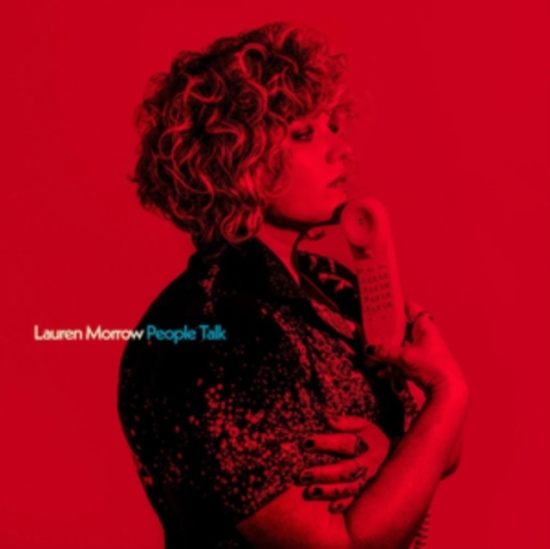 Morrow Lauren - People Talk
