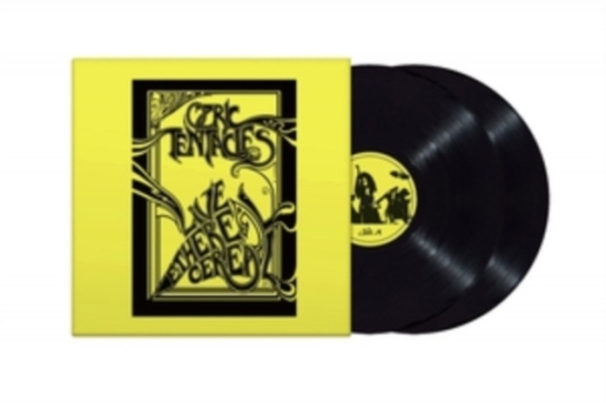 Ozric Tentacles - Live Ethereal Cereal