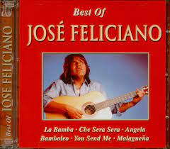 José Feliciano - Best Of