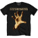 System Of A Down - Hand Uni Bl T-Shirt System Of A Down - Hand Uni Bl T-Shirt