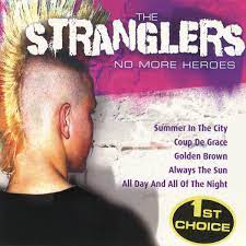 The Stranglers - No More Heroes