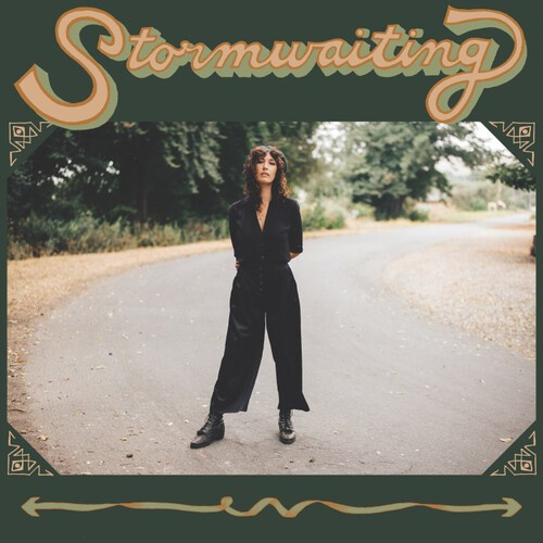 Barth Lauren - Stormwaiting