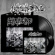 Masacre - Reqviem (2 Lp + 7 Masacre - Reqviem (2 Lp + 7
