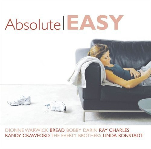 Absolute Easy - Linda Ronstadt , Randy Crawford , Dionne